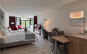 Haus Roseneck mit THERMEplus